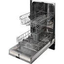  Electrolux Built-in Dishwasher with 6 Wash Cycles EDSR1832AP IMAGE 5