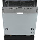  Electrolux Built-in Dishwasher with 6 Wash Cycles EDSR4932AP IMAGE 4