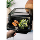  Frigidaire Countertop Pizza Oven FRPO210BC IMAGE 5