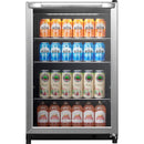  Frigidaire 4.6 cu. ft. Beverage Center FRYB4626AS IMAGE 1