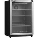  Frigidaire 4.6 cu. ft. Beverage Center FRYB4626AS IMAGE 4