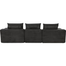  Primo International Athena Fabric 3 pc Sectional Athena 3 pc Sectional IMAGE 2