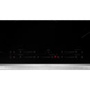  Frigidaire Gallery 36-inch Built-in Induction Cooktop with MatteGuard™ GCCI3670BM IMAGE 7