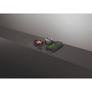  Fisher & Paykel 30-inch Built-in Induction Cooktop with SmartZone CI304DTTG1 IMAGE 2