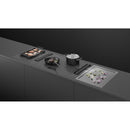  Fisher & Paykel 30-inch Built-in Induction Cooktop with SmartZone CI304DTTG1 IMAGE 3