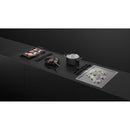  Fisher & Paykel 30-inch Built-in Induction Cooktop with SmartZone CI304PTTB1 IMAGE 2