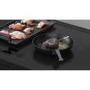  Fisher & Paykel 30-inch Built-in Induction Cooktop with SmartZone CI304PTTB1 IMAGE 3