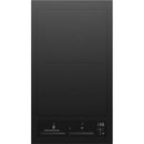  Fisher & Paykel 12-inch Built-in Induction Cooktop with SmartZone CI122ZDTB5 IMAGE 1