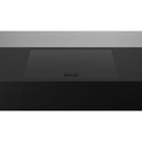  Fisher & Paykel 36-inch Built-in Induction Cooktop with 2 SmartZones CI365PTTB1 IMAGE 2