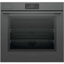  Fisher & Paykel 30-inch, 4.9 cu. ft. Built-in Single Wall Oven with Wi-Fi OB30SMPSUG3 IMAGE 1