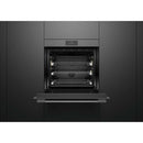  Fisher & Paykel 30-inch, 4.9 cu. ft. Built-in Single Wall Oven with Wi-Fi OB30SMPSUG3 IMAGE 3