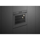  Fisher & Paykel 30-inch, 4.9 cu. ft. Built-in Single Wall Oven with Wi-Fi OB30SMPSUG3 IMAGE 5
