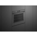  Fisher & Paykel 30-inch, 4.9 cu. ft. Built-in Single Wall Oven with Wi-Fi OB30SMPSUG3 IMAGE 6