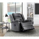  Mazin Furniture Lift Chairs Lift Chairs 99107DGY-1LT IMAGE 12