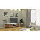  MEQ TV Stand 1894-BU IMAGE 2