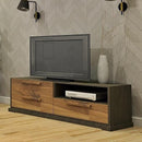  MEQ TV Stand 2864-BA IMAGE 1