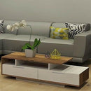  MEQ Coffee Table 4594-TR IMAGE 1