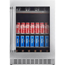  AVIVA Freestanding/Built-in Beverage Center ABBC120SS IMAGE 1