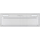  AVIVA 34-inch Perimeter Hood Insert AVPP346S IMAGE 1