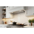  AVIVA 34-inch Perimeter Hood Insert AVPP346S IMAGE 3