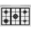  Bertazzoni 36-inch Freestanding Dual-Fuel Range MAS365DFMBG IMAGE 2