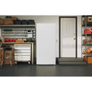  Frigidaire 21.1 cu. ft. Upright Freezer FFUV2126AW IMAGE 8