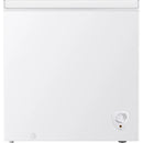  Hisense 7 cu. ft. Chest Freezer FC70C7AWD IMAGE 1