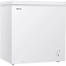  Hisense 7 cu. ft. Chest Freezer FC70C7AWD IMAGE 2