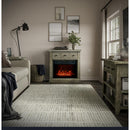  Jofran Telluride 32" Electric Fireplace 2230-FP32 IMAGE 2