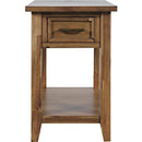  Jofran Claremont Power Lift Top End Table 2400-7 IMAGE 5