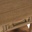  Jofran Claremont Power Lift Top End Table 2400-7 IMAGE 7