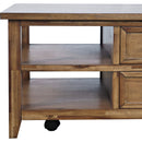  Jofran Claremont Coffee Table 2400-5 IMAGE 2