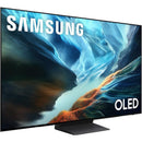  Samsung 65-inch OLED Smart TV QN65S90HAEXZC IMAGE 7
