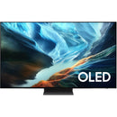  Samsung 48-inch OLED Smart TV QN48S90HAEXZC IMAGE 1