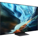  Samsung 48-inch OLED Smart TV QN48S90HAEXZC IMAGE 3