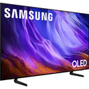  Samsung 77-inch OLED Smart TV QN77S85HAEXZC IMAGE 2