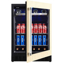  AVIVA Built-in Beverage Center ABBC120PR IMAGE 2