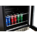  AVIVA Built-in Beverage Center ABBC120PR IMAGE 3