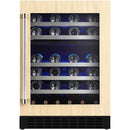  AVIVA 46-Bottle Wine Cellar with Dual Zone ABWC472PR IMAGE 1