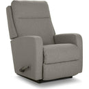  La-Z-Boy Finley Rocker Fabric Recliner 010747 D209669 IMAGE 1