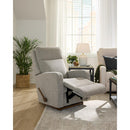  La-Z-Boy Finley Rocker Fabric Recliner 010747 D209669 IMAGE 4