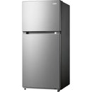  Frigidaire 30-inch, 22 cu. ft. Freestanding Top Freezer Refrigerator with Automatic Defrost FRTE2246AS IMAGE 1