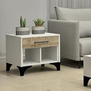  MEQ End Table 6536-TB IMAGE 1