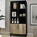  MEQ Accent Cabinet 6546-ET IMAGE 1