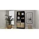  MEQ Accent Cabinet 6546-ET IMAGE 2