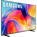  Samsung 85-inch Mini LED Smart TV UN85M70HAFXZC IMAGE 3