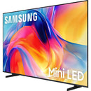  Samsung 75-inch Mini LED Smart TV UN75M70HAFXZC IMAGE 2