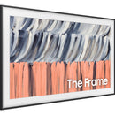  Samsung 85-inch The Frame 4K Smart TV QN85LS03HEFXZC IMAGE 3