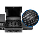  Napoleon Freestyle™ PRO 365 Gas Grill - Natural Gas FP365DSIBNMK-1 IMAGE 15