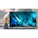  Hisense 50-inch Hi-QLED Mini-LED AI Fire TV 50QD8SF IMAGE 2